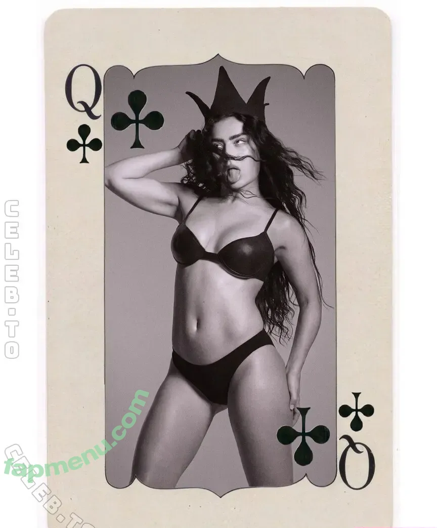 Charli XCX nude photo #3790 (charli_xcx / charlignarly)