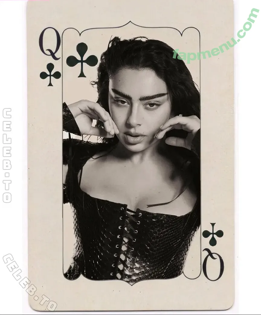 Charli XCX nude photo #3791 (charli_xcx / charlignarly)