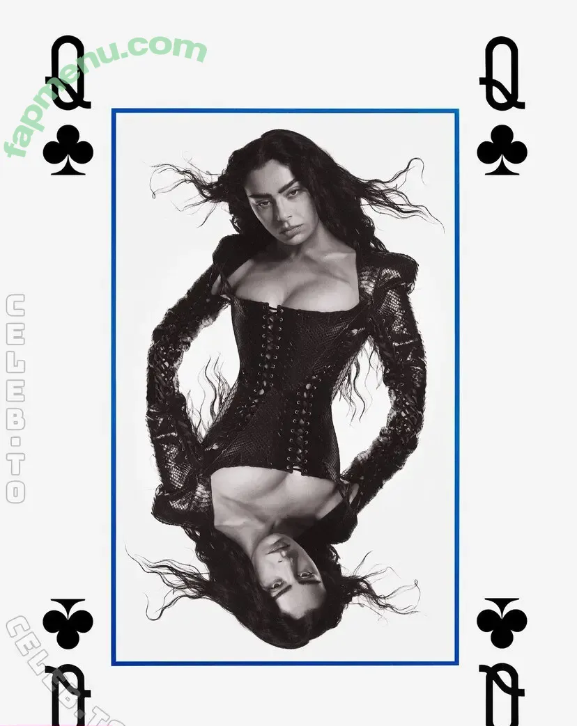 Charli XCX nude photo #3792 (charli_xcx / charlignarly)