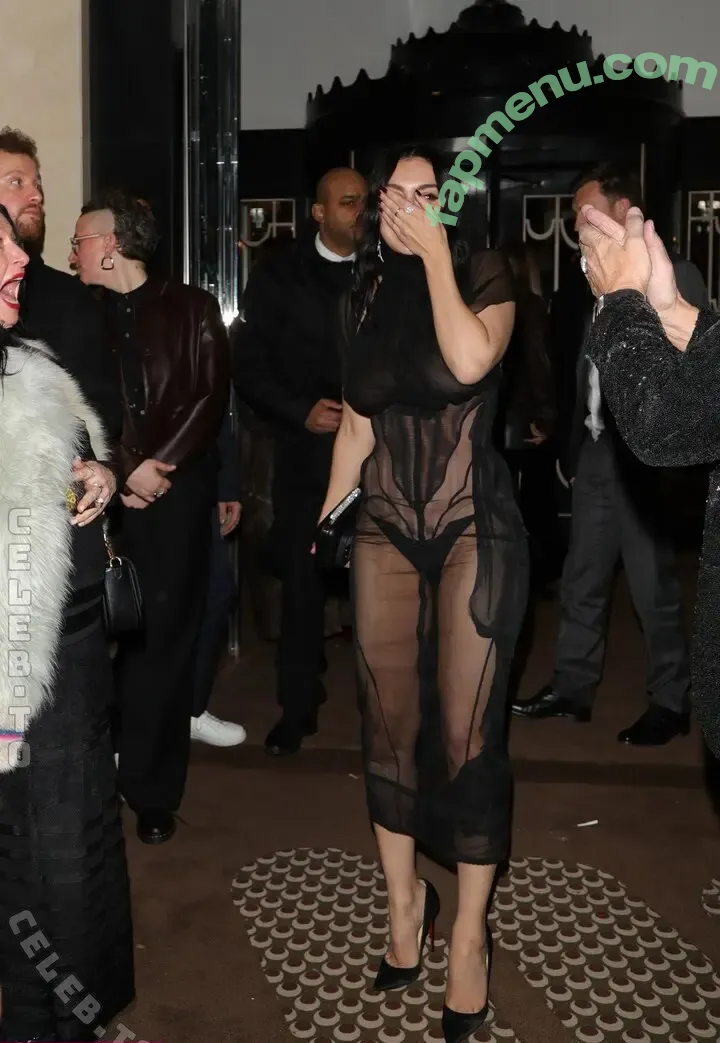 Charli XCX nude photo #3809 (charli_xcx / charlignarly)