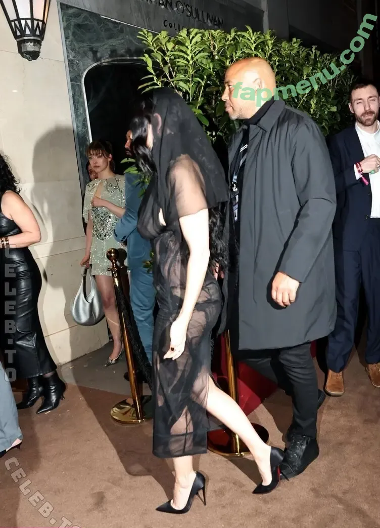 Charli XCX nude photo #3837 (charli_xcx / charlignarly)