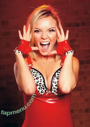 Charlie Brooks / charlie_brooks_xx nude photo #0050