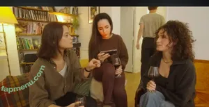 Charlie Danger / Les Revues du Monde / charlie__danger / revuesdumonde nude photo #0286