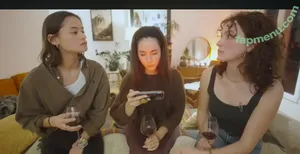 Charlie Danger / Les Revues du Monde / charlie__danger / revuesdumonde nude photo #0288