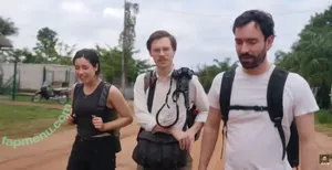 Charlie Danger / Les Revues du Monde / charlie__danger / revuesdumonde nude photo #0300