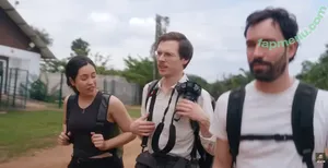 Charlie Danger / Les Revues du Monde / charlie__danger / revuesdumonde nude photo #0301