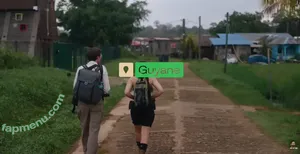 Charlie Danger / Les Revues du Monde / charlie__danger / revuesdumonde nude photo #0307