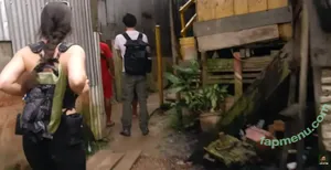 Charlie Danger / Les Revues du Monde / charlie__danger / revuesdumonde nude photo #0315