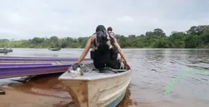 Charlie Danger / Les Revues du Monde / charlie__danger / littlemisshappy / revuesdumonde nude photo #0341