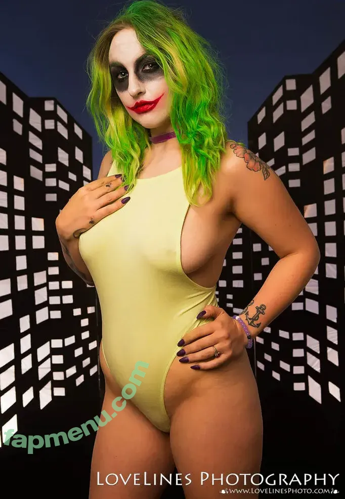 Charlie Danger nude photo #0182 (Les Revues du Monde / charlie__danger / revuesdumonde)