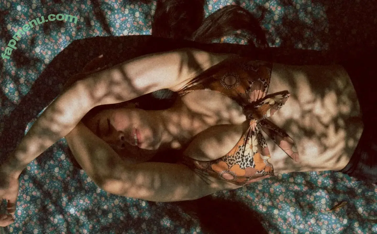 Charlie Danger nude photo #0202 (Les Revues du Monde / charlie__danger / revuesdumonde)