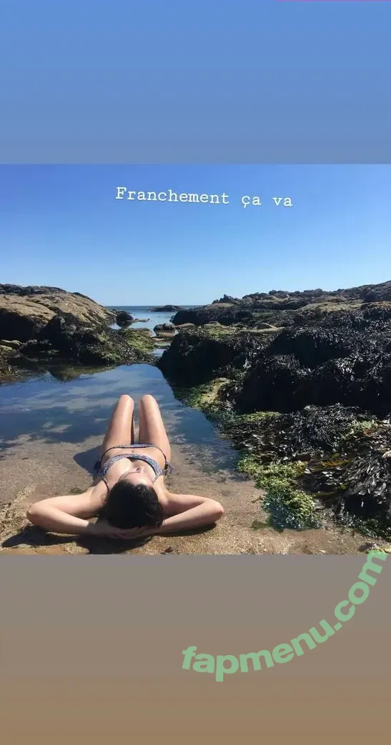 Charlie Danger nude photo #0231 (Les Revues du Monde / charlie__danger / revuesdumonde)