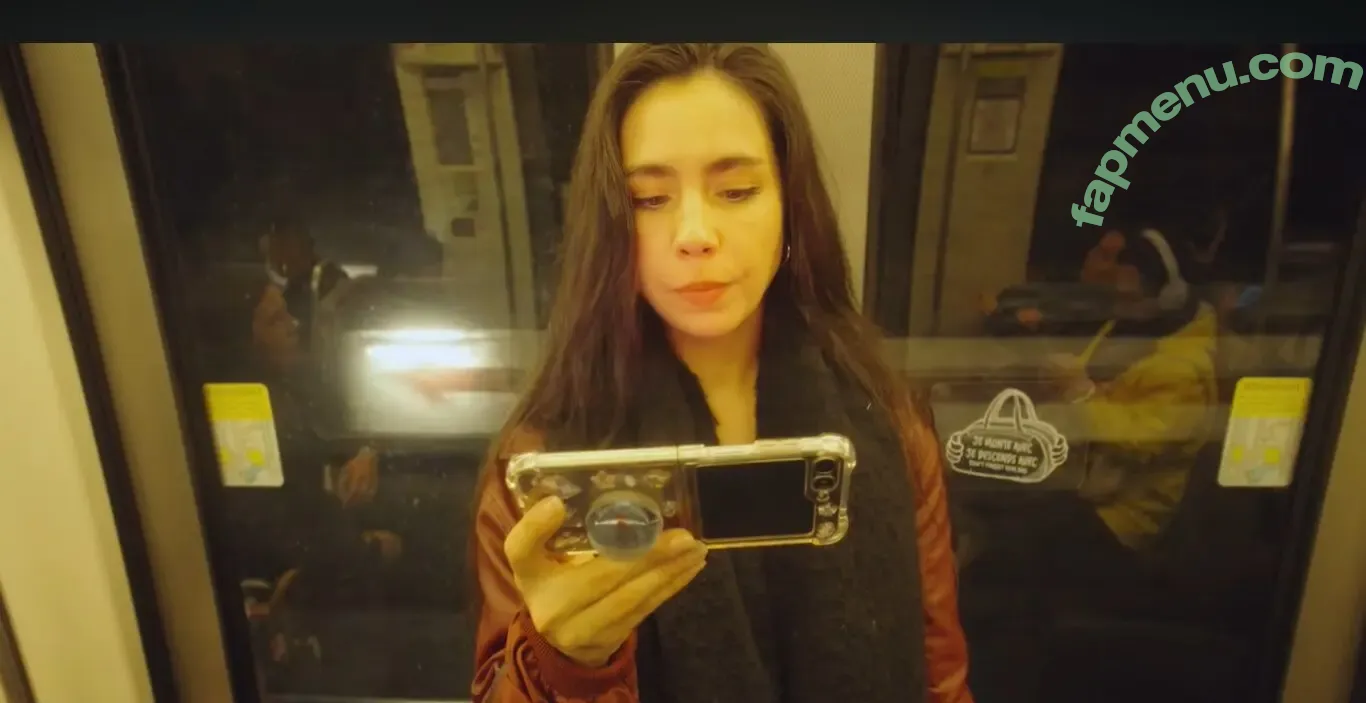 Charlie Danger nude photo #0285 (Les Revues du Monde / charlie__danger / revuesdumonde)