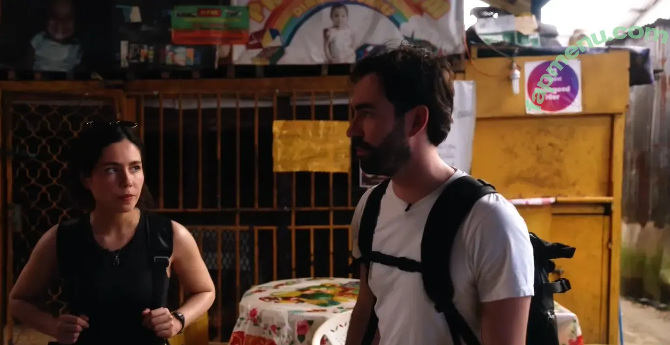 Charlie Danger nude photo #0309 (Les Revues du Monde / charlie__danger / revuesdumonde)