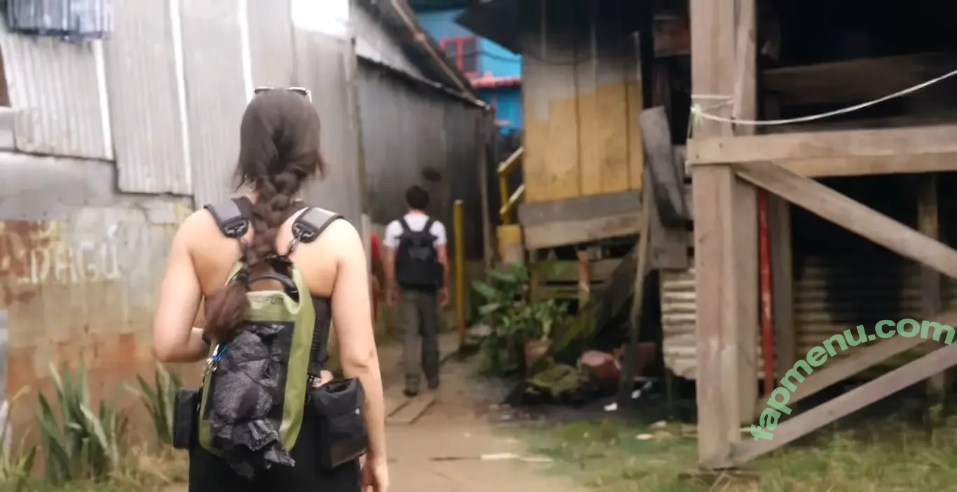 Charlie Danger nude photo #0310 (Les Revues du Monde / charlie__danger / revuesdumonde)