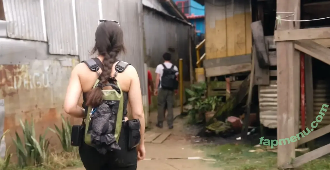 Charlie Danger nude photo #0311 (Les Revues du Monde / charlie__danger / revuesdumonde)