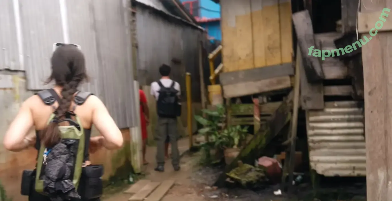 Charlie Danger nude photo #0313 (Les Revues du Monde / charlie__danger / revuesdumonde)