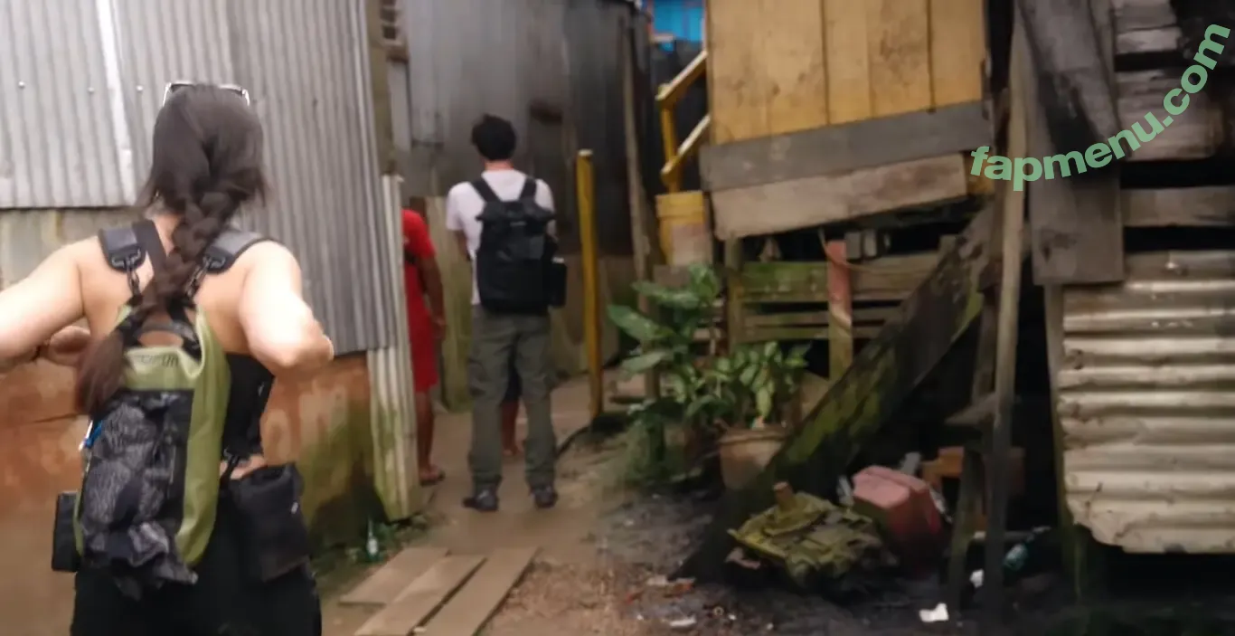 Charlie Danger nude photo #0314 (Les Revues du Monde / charlie__danger / revuesdumonde)