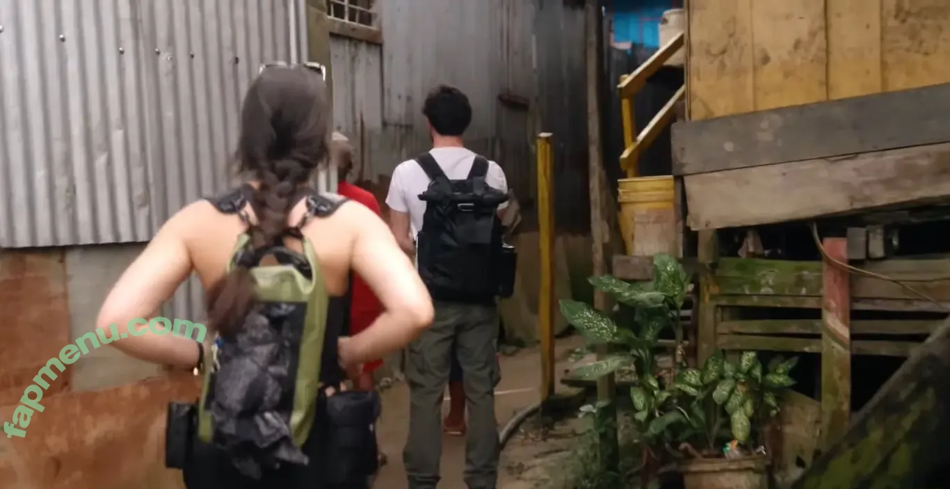 Charlie Danger nude photo #0316 (Les Revues du Monde / charlie__danger / revuesdumonde)