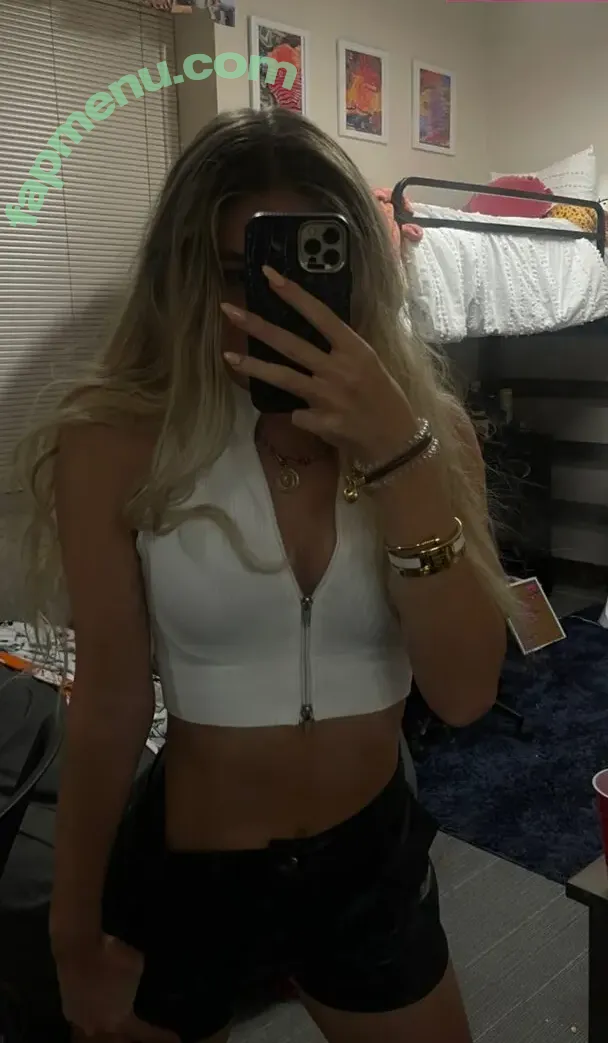 Charlie Ferarie nude photo #0002 (charlieferarie)