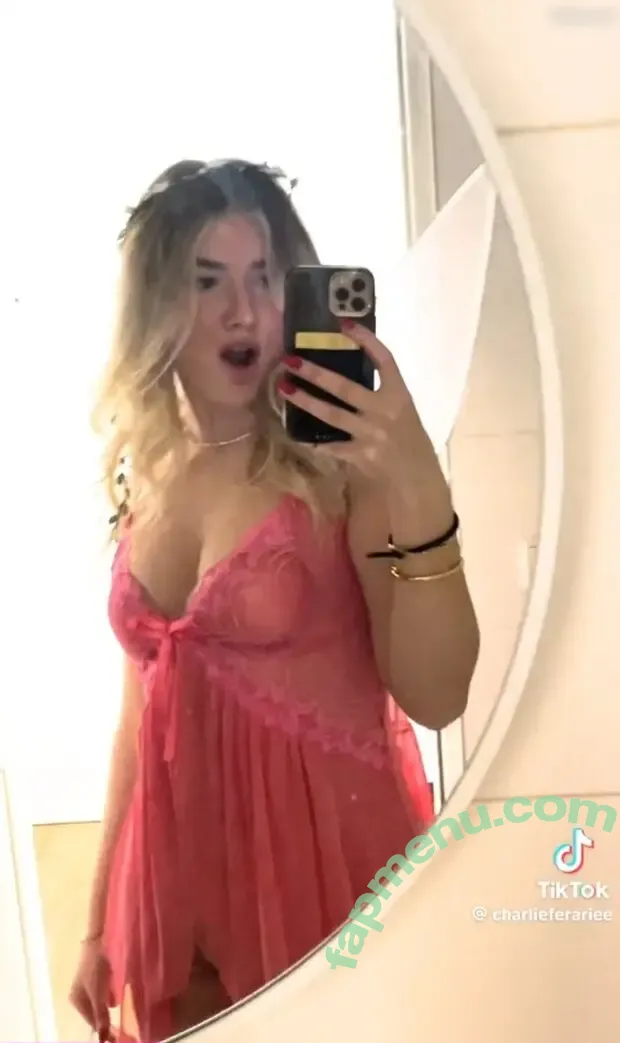 Charlie Ferarie nude photo #0200 (Charlie Ferarie)