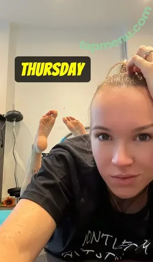 Charlie Henry / dress_fiercly nude photo #0029