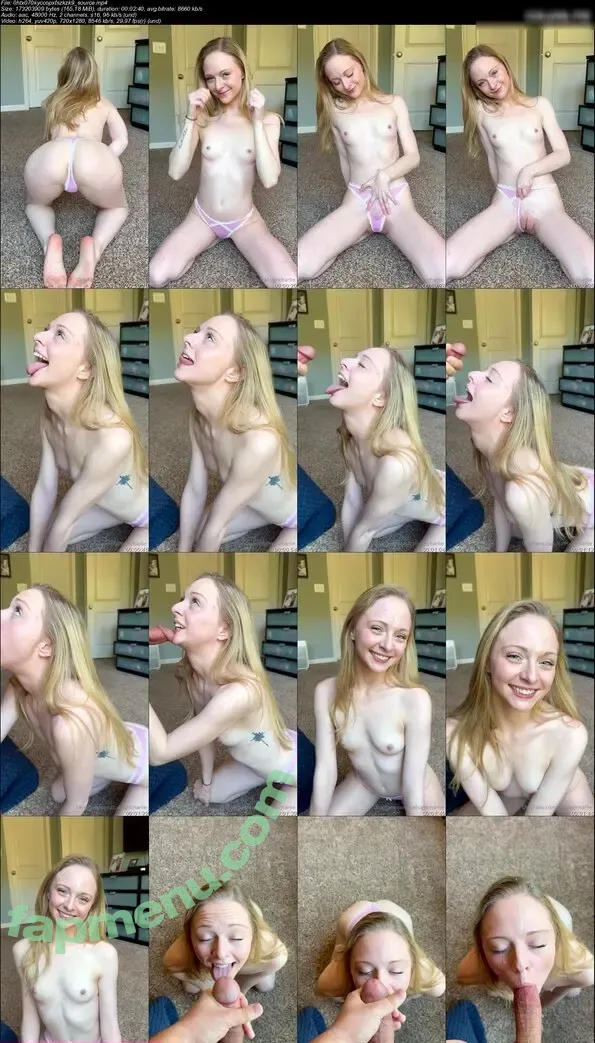 CharlieRose nude photo #0050 (CharlieRose)