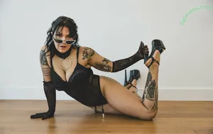 charlievans / charlievanspro nude photo #0001