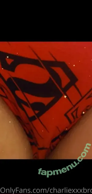 charliexxxbrooks / charlie_brooks_xx nude photo #0002