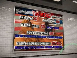 charliexxxbrooks / charlie_brooks_xx nude photo #0005