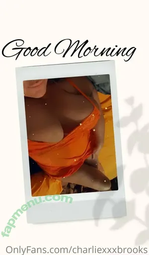 charliexxxbrooks / charlie_brooks_xx nude photo #0009