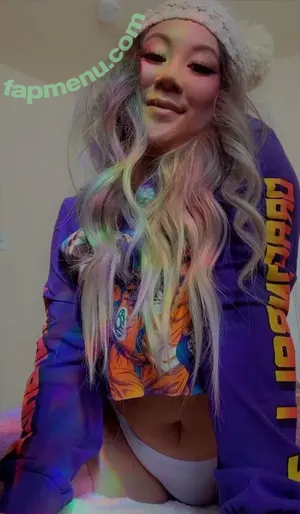 charliexxxrawr / charli_xcx / imkawaiikittenx nude photo #0068