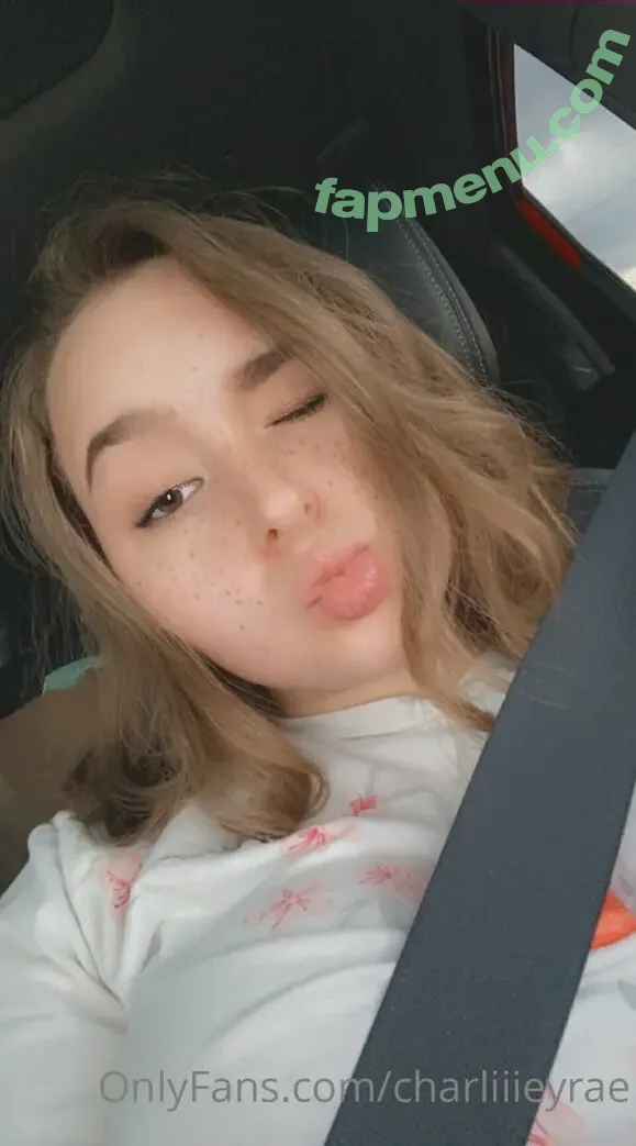 charliiieyrae nude photo #0023 (charliiieyrae)