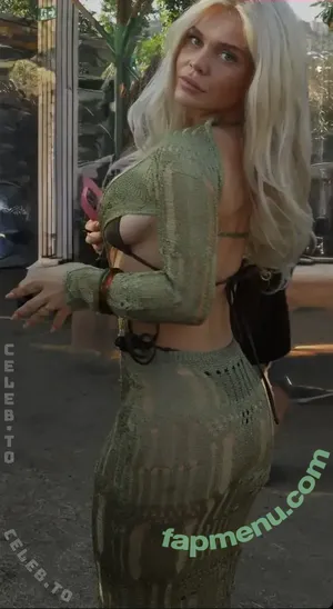 Charlimart / charlitomarto nude photo #0112