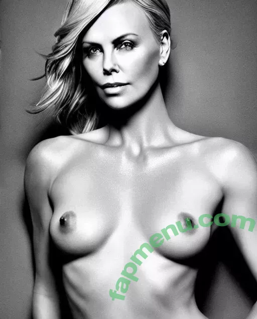 Charlize Theron Ai Porn nude photo #0032 (charlizeafrica)