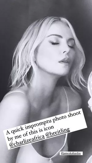 Charlize Theron / CharlizeAfrica nude photo #0002