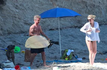 Charlize Theron / CharlizeAfrica nude photo #0005