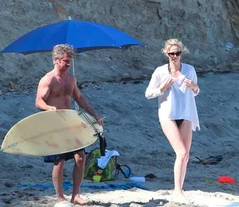 Charlize Theron / CharlizeAfrica nude photo #0006