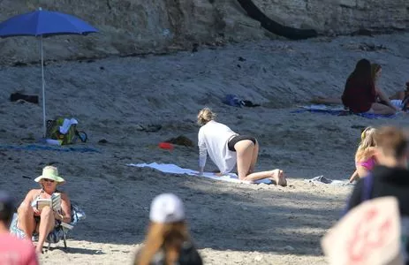 Charlize Theron / CharlizeAfrica nude photo #0007