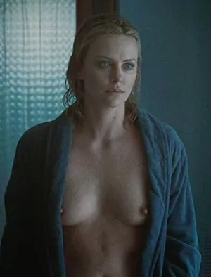 Charlize Theron / CharlizeAfrica nude photo #0030