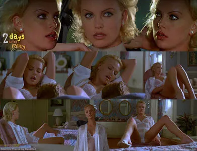 Charlize Theron / CharlizeAfrica nude photo #0034