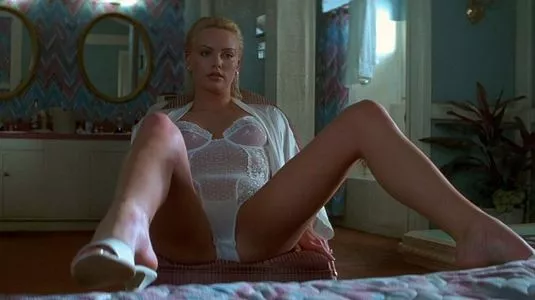 Charlize Theron / CharlizeAfrica nude photo #0035