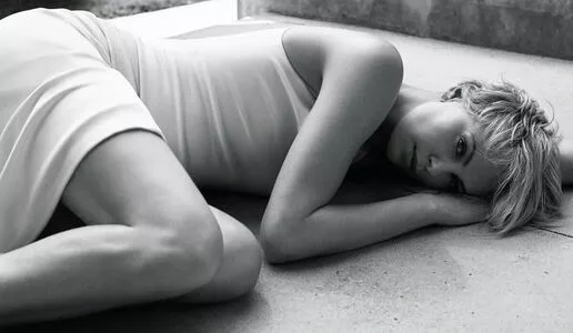 Charlize Theron / CharlizeAfrica nude photo #0061