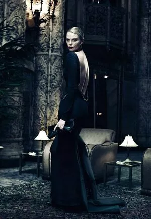 Charlize Theron / CharlizeAfrica nude photo #0074