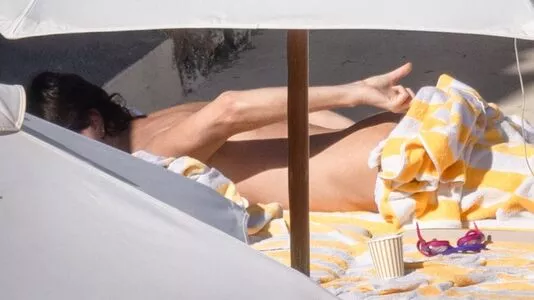 Charlize Theron / CharlizeAfrica nude photo #0122