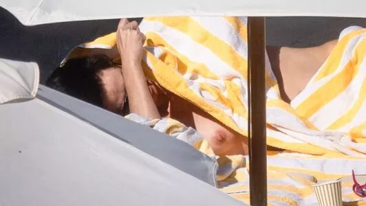 Charlize Theron / CharlizeAfrica nude photo #0141