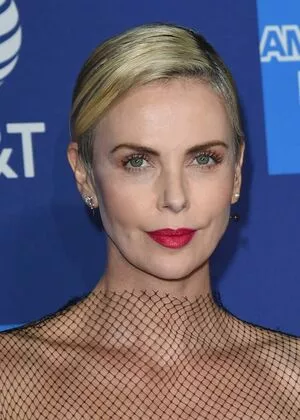 Charlize Theron / CharlizeAfrica nude photo #0192