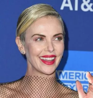 Charlize Theron / CharlizeAfrica nude photo #0212