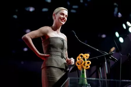 Charlize Theron / CharlizeAfrica nude photo #0224