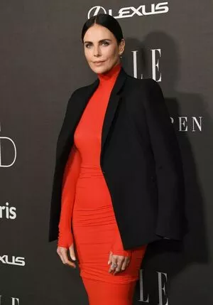 Charlize Theron / CharlizeAfrica nude photo #0236